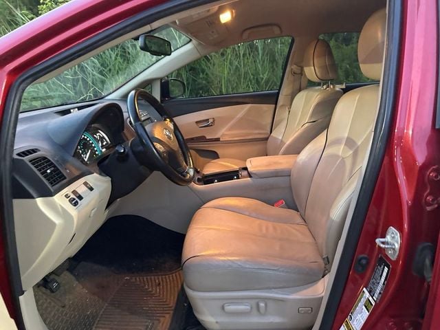 2009 Toyota Venza 4dr Wagon V6 AWD - 23068234 - 8