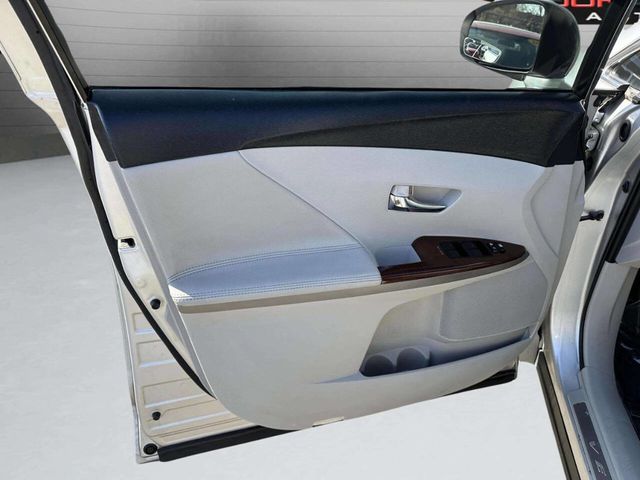 2009 Toyota Venza 4dr Wagon V6 AWD - 22947027 - 9