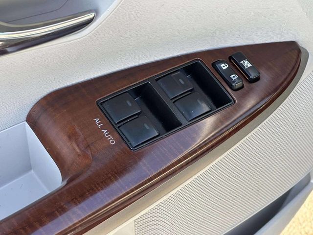 2009 Toyota Venza 4dr Wagon V6 AWD - 22947027 - 10