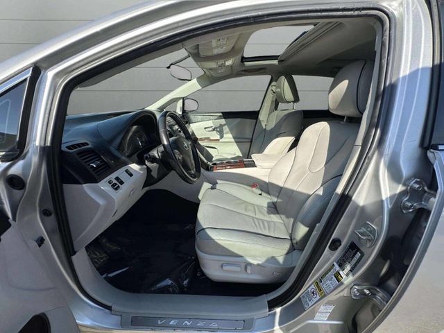 2009 Toyota Venza 4dr Wagon V6 AWD - 22947027 - 11