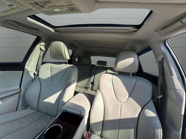 2009 Toyota Venza 4dr Wagon V6 AWD - 22947027 - 16