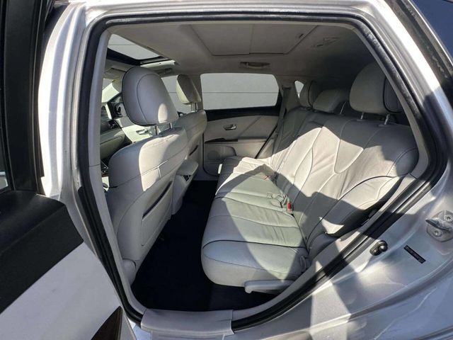 2009 Toyota Venza 4dr Wagon V6 AWD - 22947027 - 18