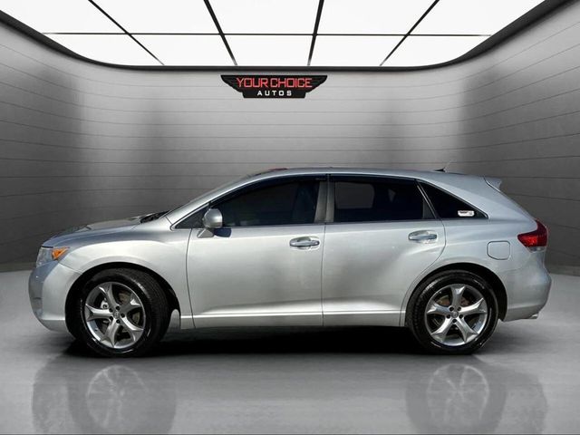 2009 Toyota Venza 4dr Wagon V6 AWD - 22947027 - 1