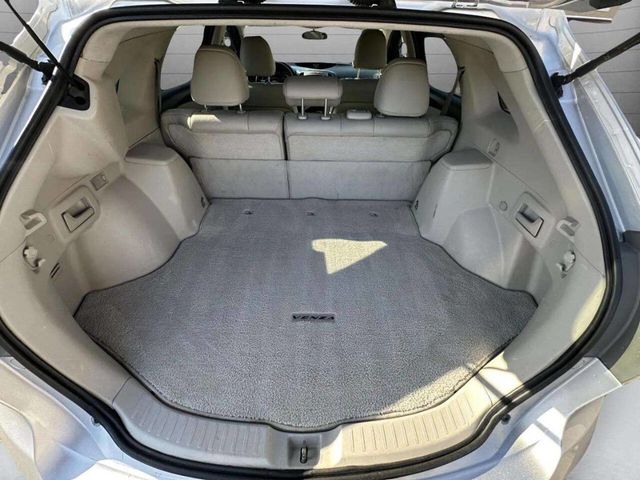 2009 Toyota Venza 4dr Wagon V6 AWD - 22947027 - 19