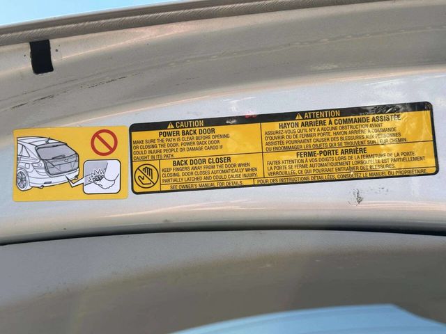 2009 Toyota Venza 4dr Wagon V6 AWD - 22947027 - 20