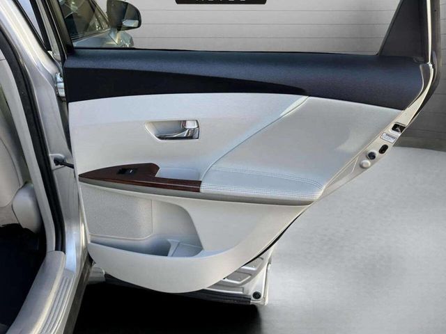 2009 Toyota Venza 4dr Wagon V6 AWD - 22947027 - 22