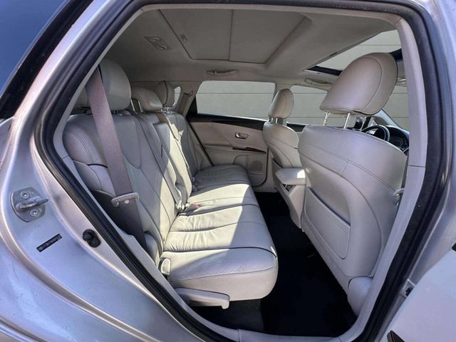 2009 Toyota Venza 4dr Wagon V6 AWD - 22947027 - 23