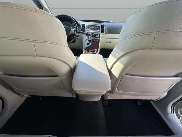 2009 Toyota Venza 4dr Wagon V6 AWD - 22947027 - 26