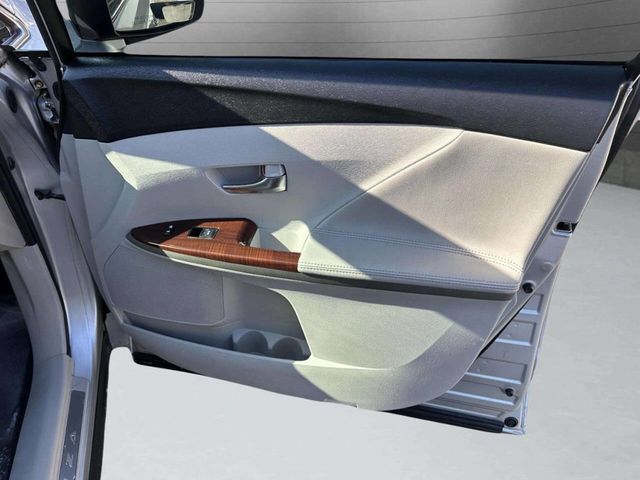 2009 Toyota Venza 4dr Wagon V6 AWD - 22947027 - 27