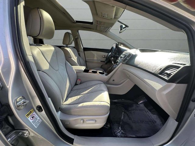 2009 Toyota Venza 4dr Wagon V6 AWD - 22947027 - 28