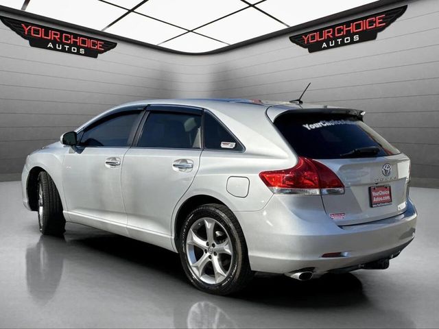 2009 Toyota Venza 4dr Wagon V6 AWD - 22947027 - 2