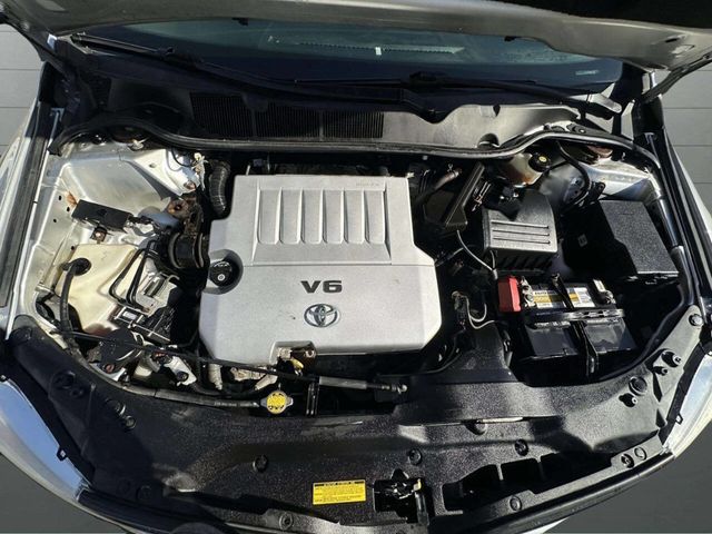 2009 Toyota Venza 4dr Wagon V6 AWD - 22947027 - 29