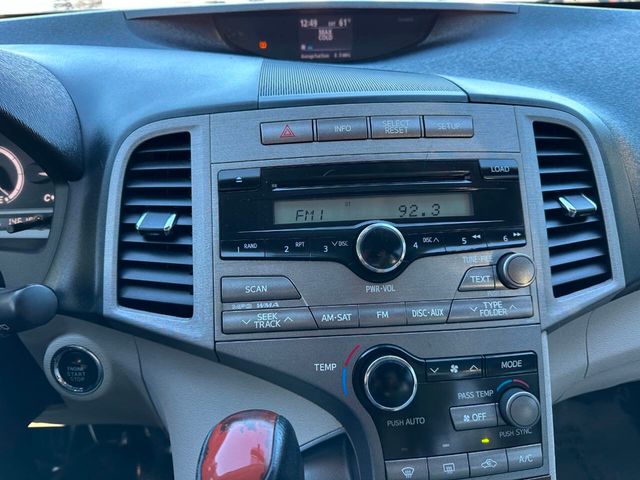 2009 Toyota Venza 4dr Wagon V6 AWD - 22947027 - 38