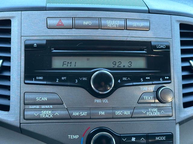 2009 Toyota Venza 4dr Wagon V6 AWD - 22947027 - 41