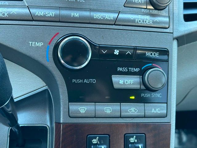 2009 Toyota Venza 4dr Wagon V6 AWD - 22947027 - 42