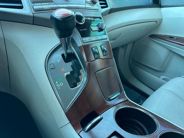 2009 Toyota Venza 4dr Wagon V6 AWD - 22947027 - 43