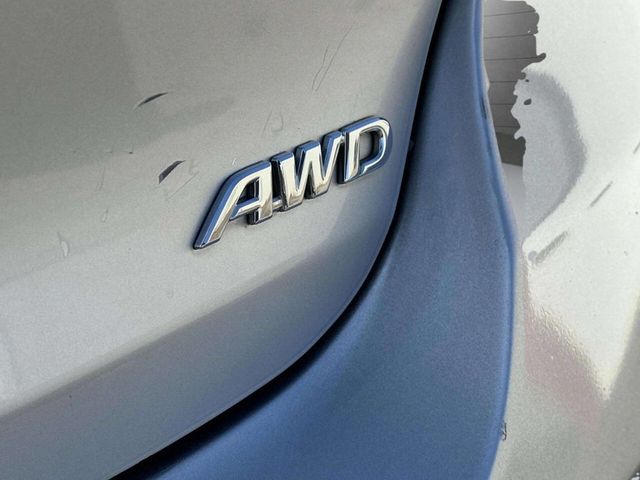 2009 Toyota Venza 4dr Wagon V6 AWD - 22947027 - 4