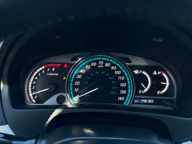 2009 Toyota Venza 4dr Wagon V6 AWD - 22947027 - 50