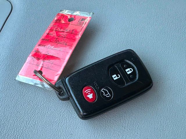 2009 Toyota Venza 4dr Wagon V6 AWD - 22947027 - 52