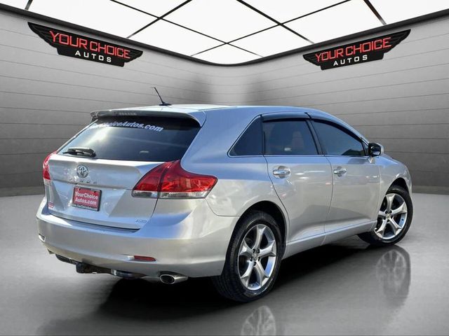 2009 Toyota Venza 4dr Wagon V6 AWD - 22947027 - 5