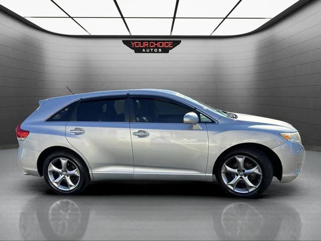 2009 Toyota Venza 4dr Wagon V6 AWD - 22947027 - 6