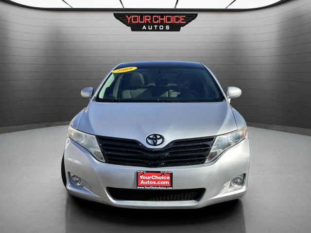 2009 Toyota Venza 4dr Wagon V6 AWD - 22947027 - 8