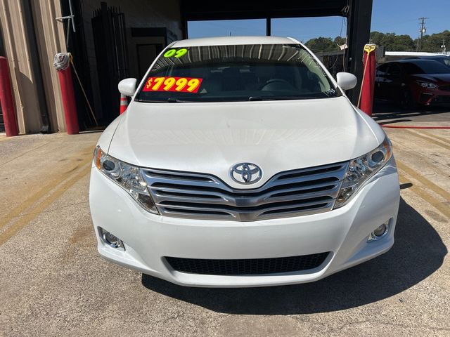 2009 Toyota Venza 4dr Wagon V6 FWD - 23093148 - 1