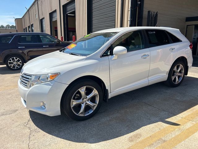2009 Toyota Venza 4dr Wagon V6 FWD - 23093148 - 2