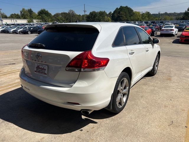 2009 Toyota Venza 4dr Wagon V6 FWD - 23093148 - 3