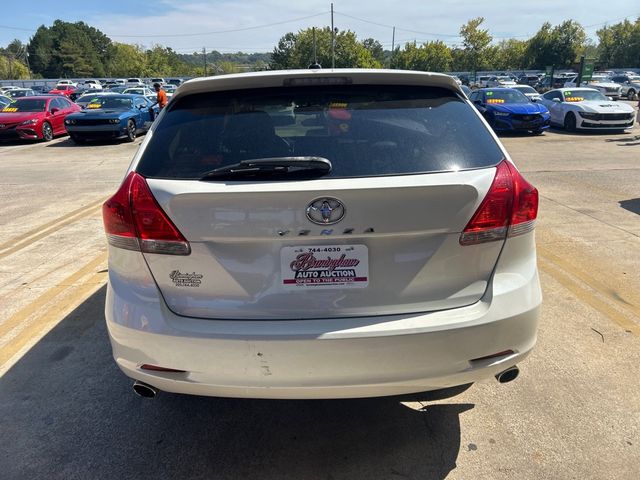 2009 Toyota Venza 4dr Wagon V6 FWD - 23093148 - 4