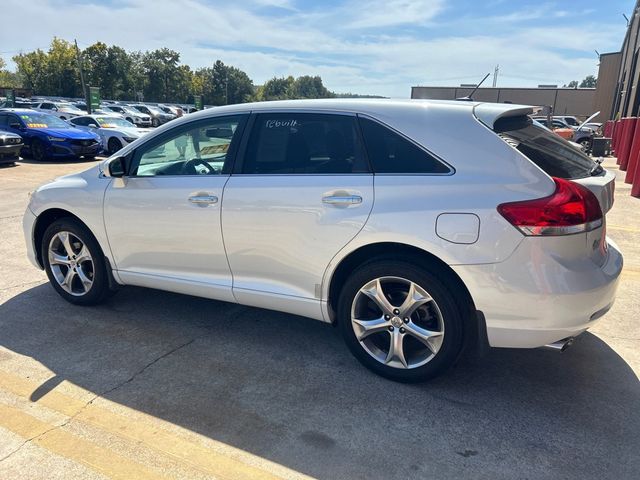 2009 Toyota Venza 4dr Wagon V6 FWD - 23093148 - 5