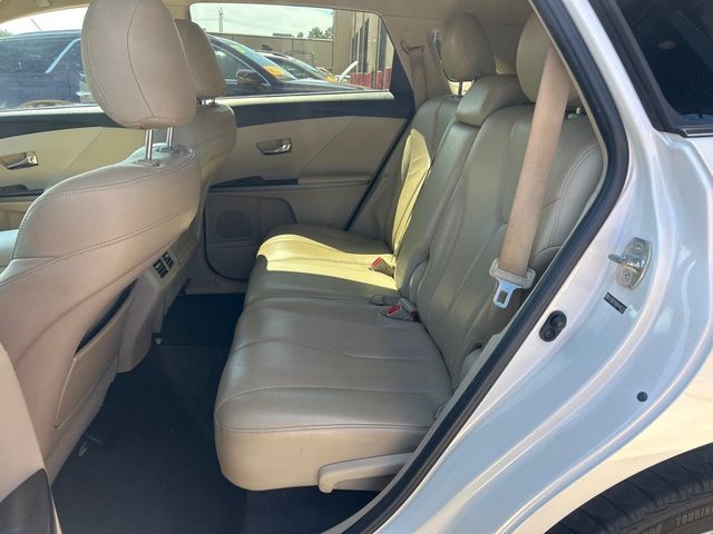 2009 Toyota Venza 4dr Wagon V6 FWD - 23093148 - 6