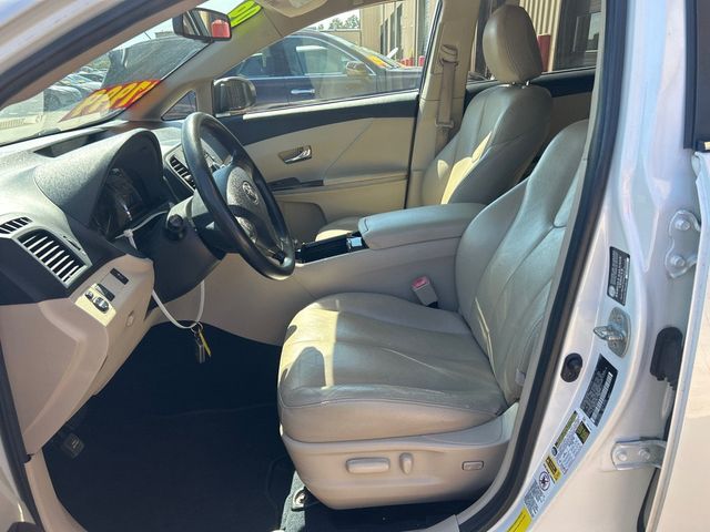 2009 Toyota Venza 4dr Wagon V6 FWD - 23093148 - 7