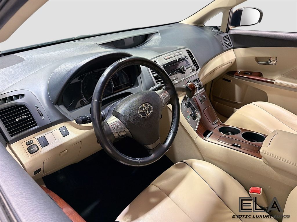 2009 Toyota Venza 4dr Wagon V6 FWD - 23005382 - 9