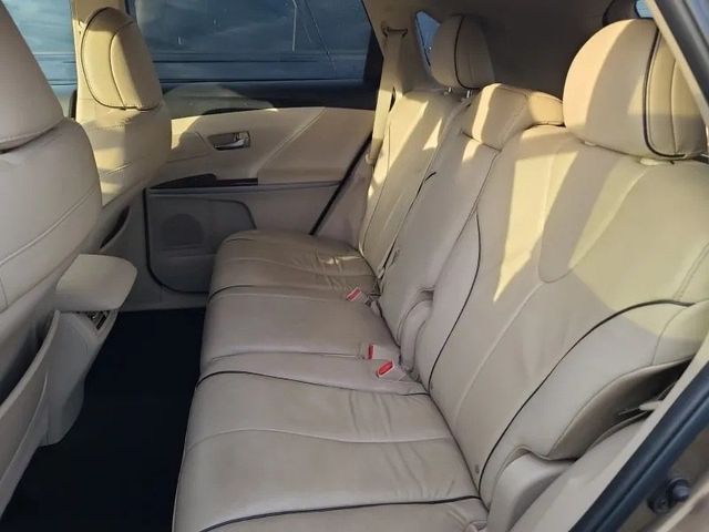 2009 Toyota Venza 4dr Wagon V6 FWD - 23005382 - 9