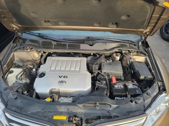 2009 Toyota Venza 4dr Wagon V6 FWD - 23005382 - 10