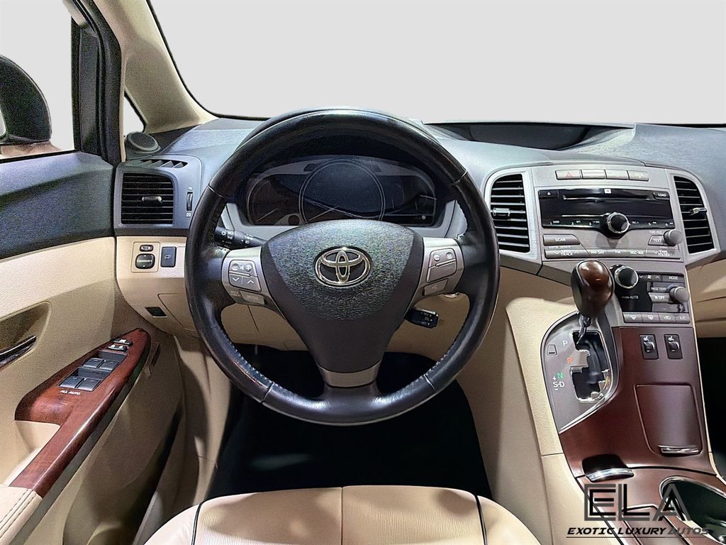 2009 Toyota Venza 4dr Wagon V6 FWD - 23005382 - 11