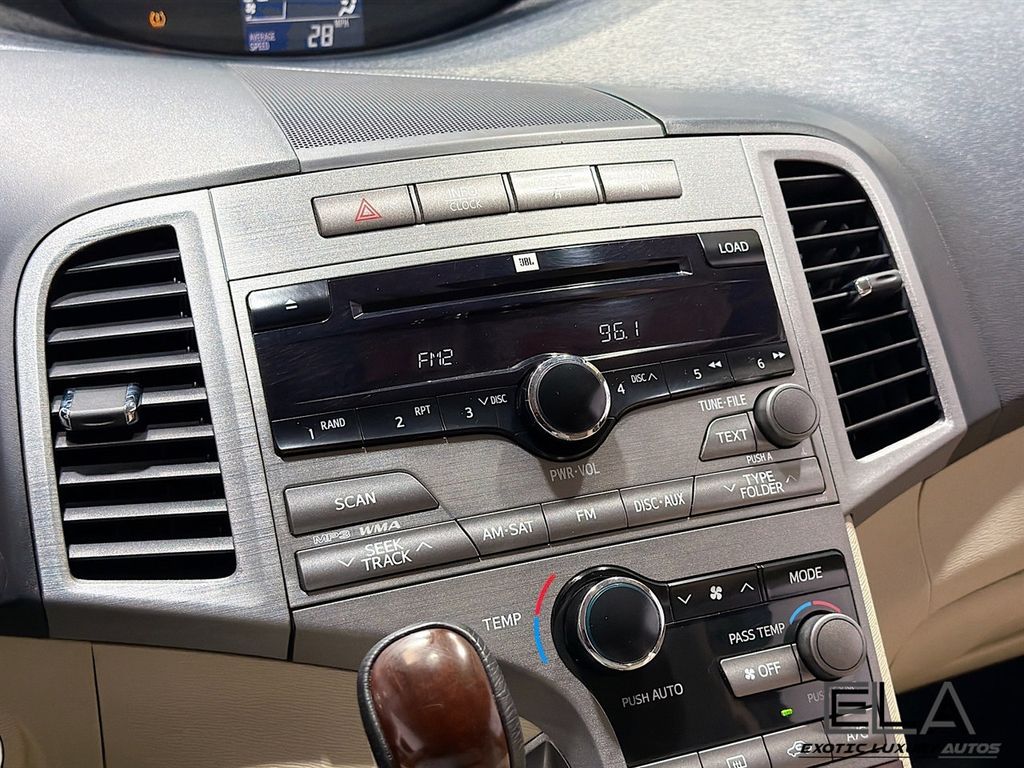 2009 Toyota Venza 4dr Wagon V6 FWD - 23005382 - 13