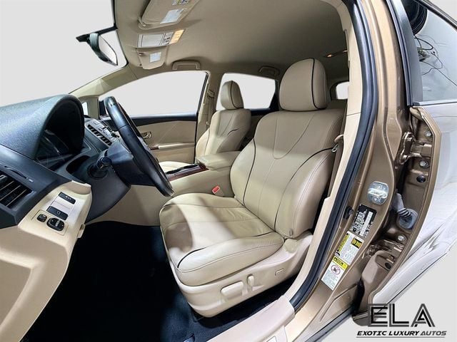 2009 Toyota Venza 4dr Wagon V6 FWD - 23005382 - 18