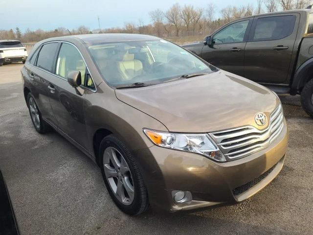 2009 Toyota Venza 4dr Wagon V6 FWD - 23005382 - 1