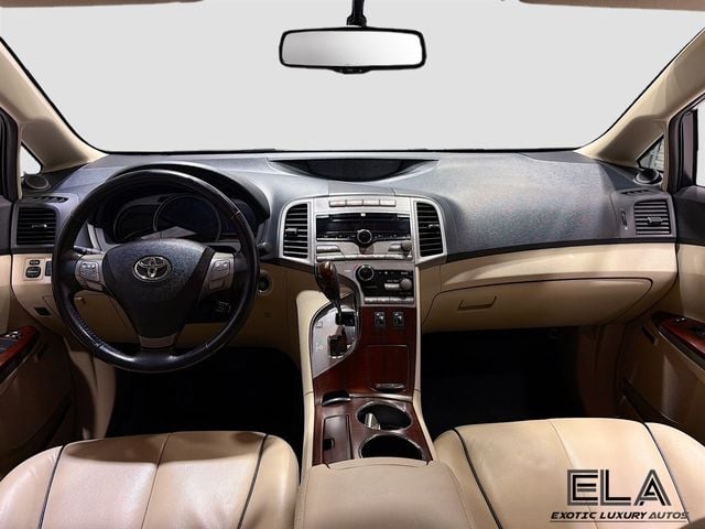2009 Toyota Venza 4dr Wagon V6 FWD - 23005382 - 21