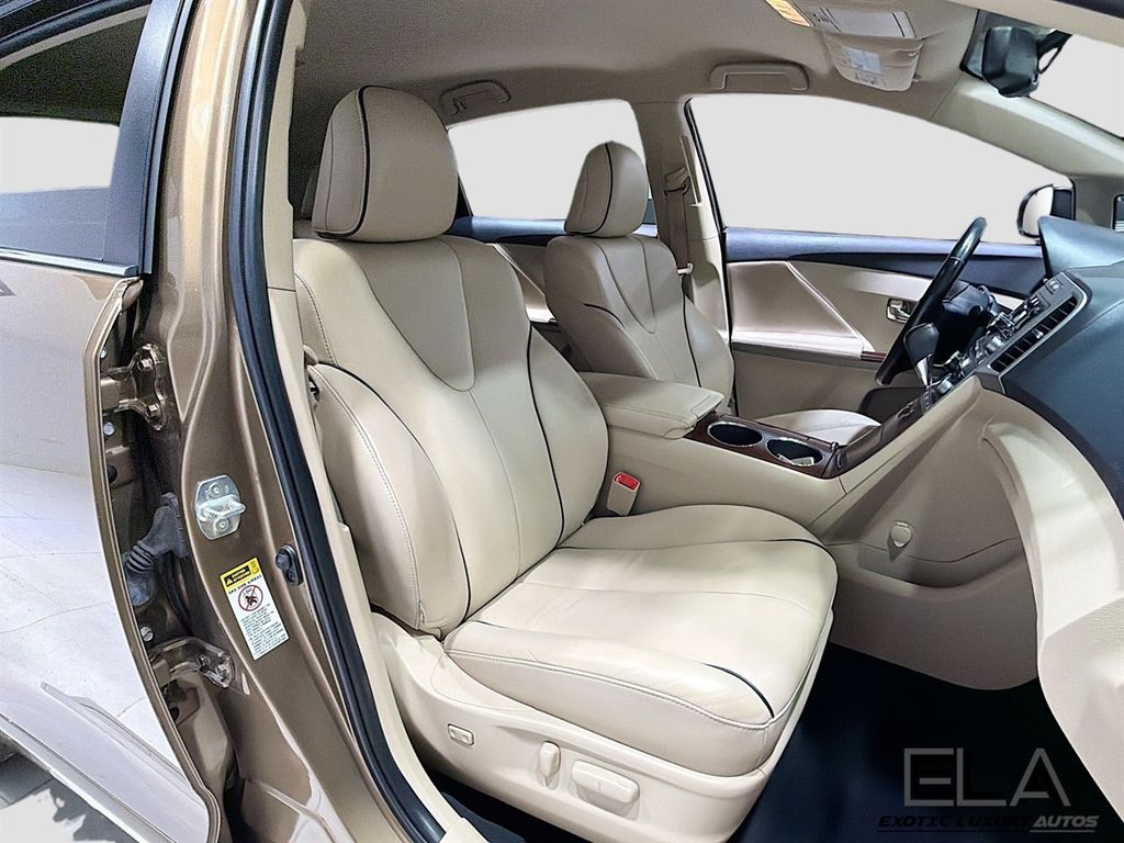 2009 Toyota Venza 4dr Wagon V6 FWD - 23005382 - 22