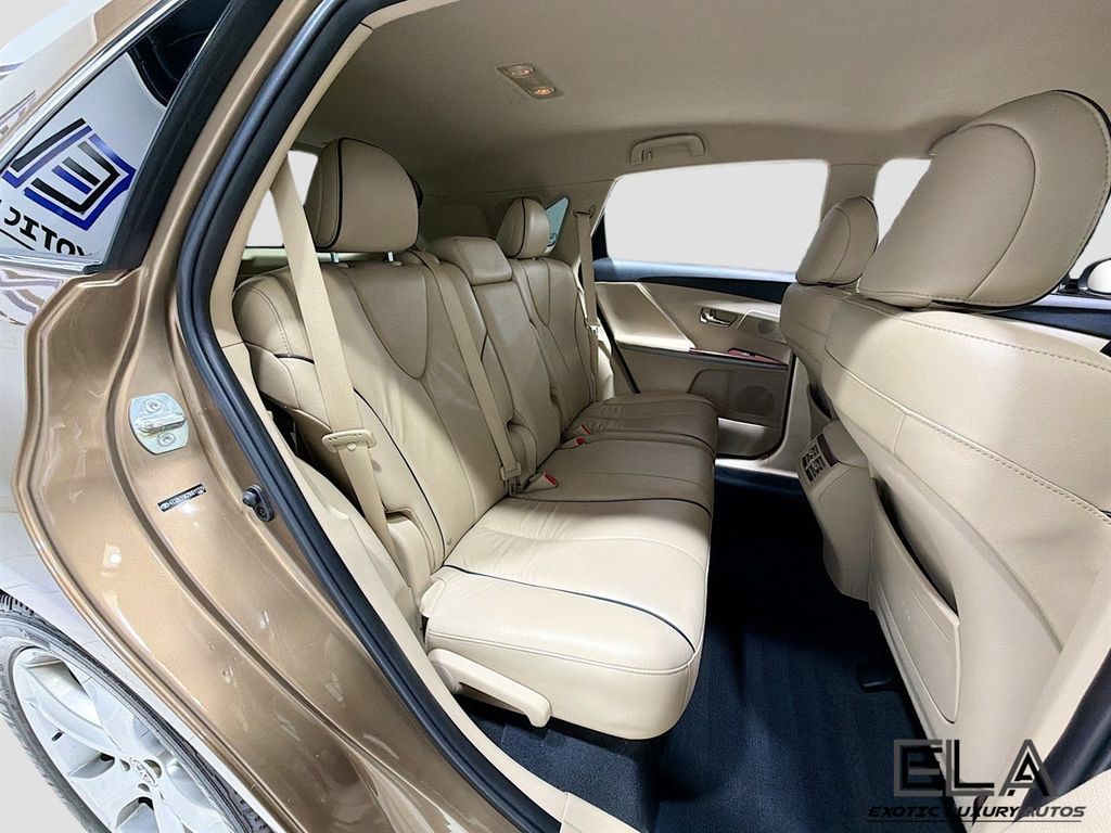 2009 Toyota Venza 4dr Wagon V6 FWD - 23005382 - 26