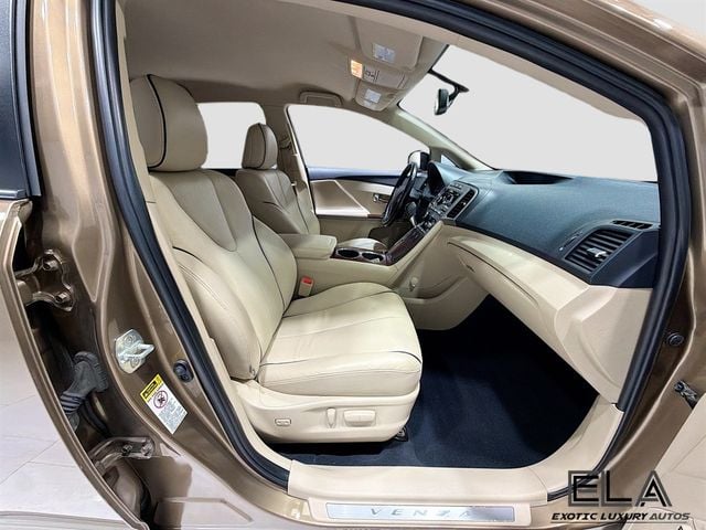 2009 Toyota Venza 4dr Wagon V6 FWD - 23005382 - 27