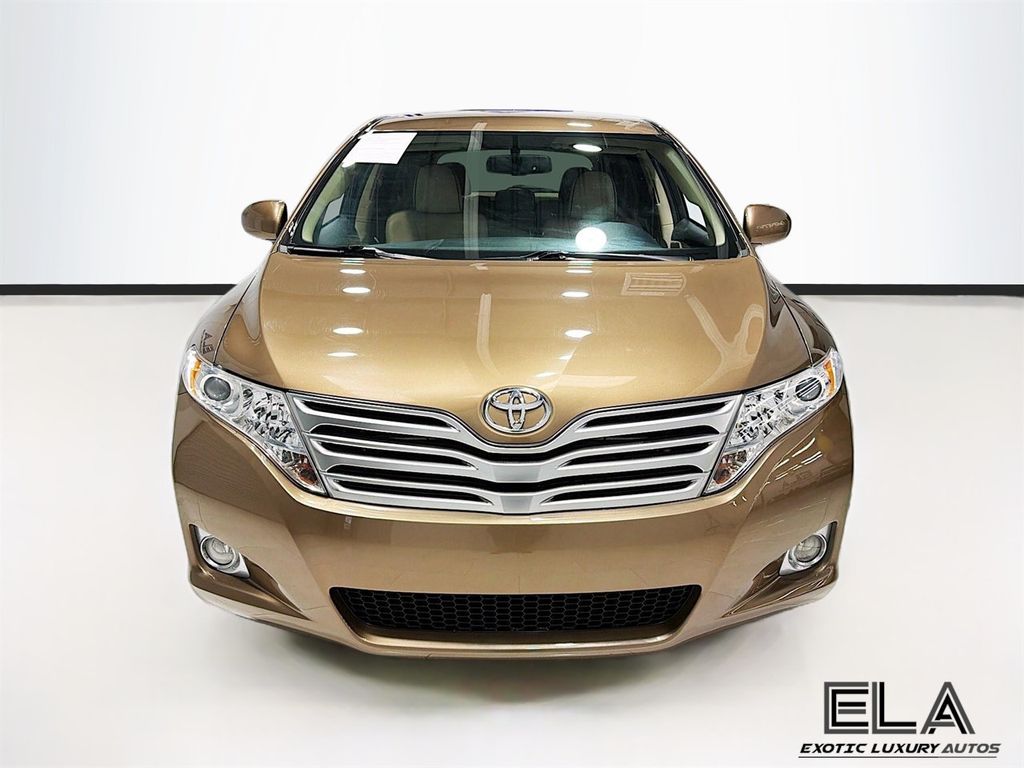 2009 Toyota Venza 4dr Wagon V6 FWD - 23005382 - 2