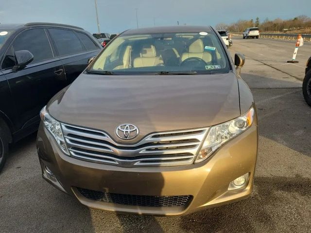 2009 Toyota Venza 4dr Wagon V6 FWD - 23005382 - 2