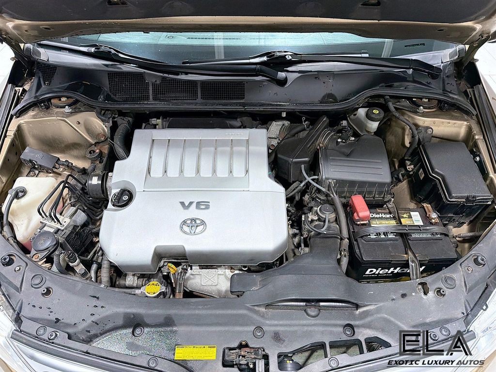 2009 Toyota Venza 4dr Wagon V6 FWD - 23005382 - 29