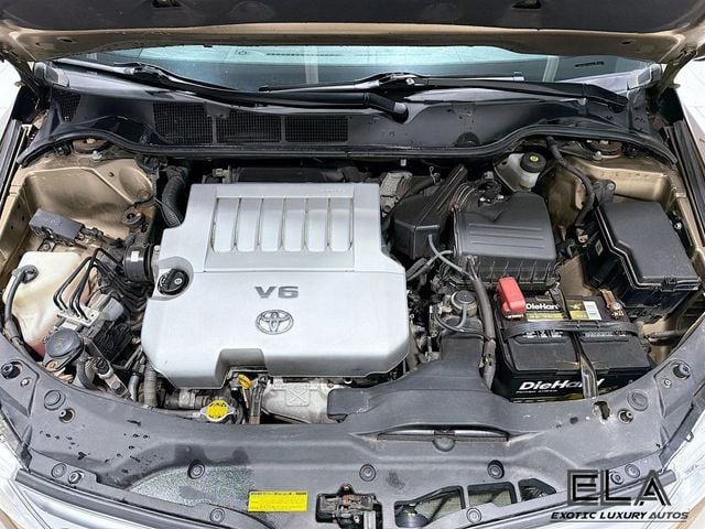 2009 Toyota Venza 4dr Wagon V6 FWD - 23005382 - 29