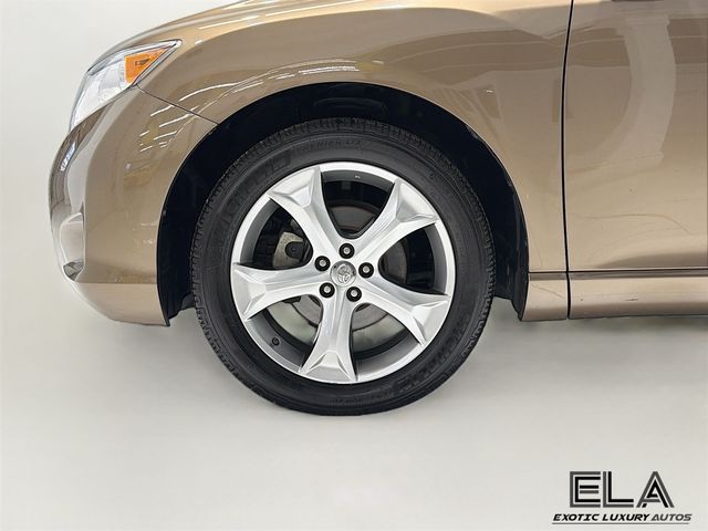 2009 Toyota Venza 4dr Wagon V6 FWD - 23005382 - 30
