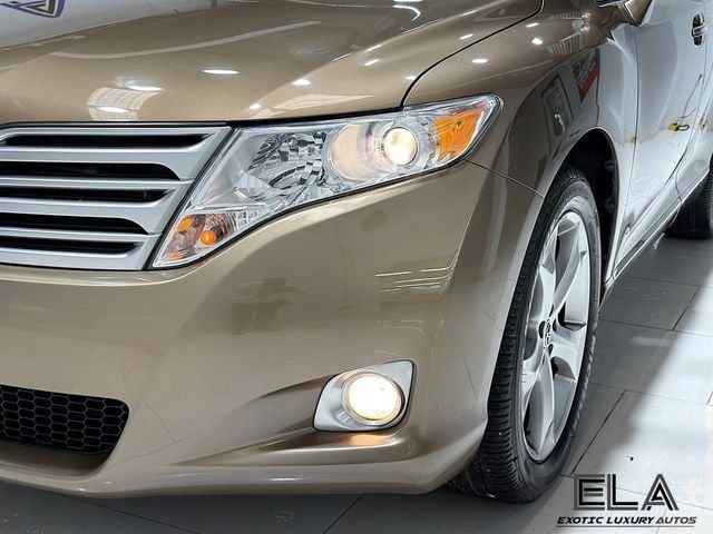 2009 Toyota Venza 4dr Wagon V6 FWD - 23005382 - 34